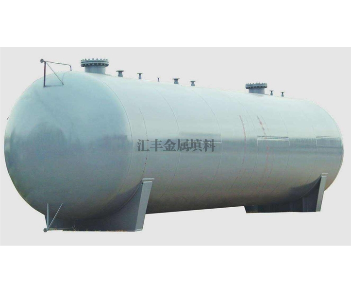 運(yùn)城壓力容器